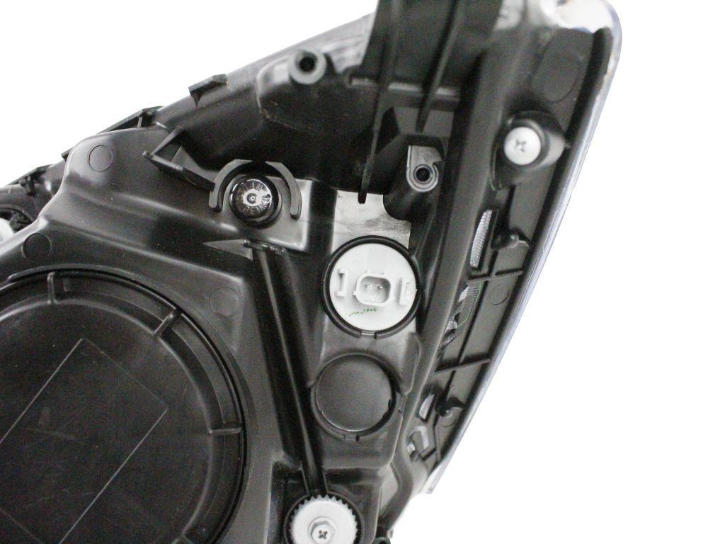 Phare avant (Projecteur principal) ABAKUS 217-1163R-LDEM1