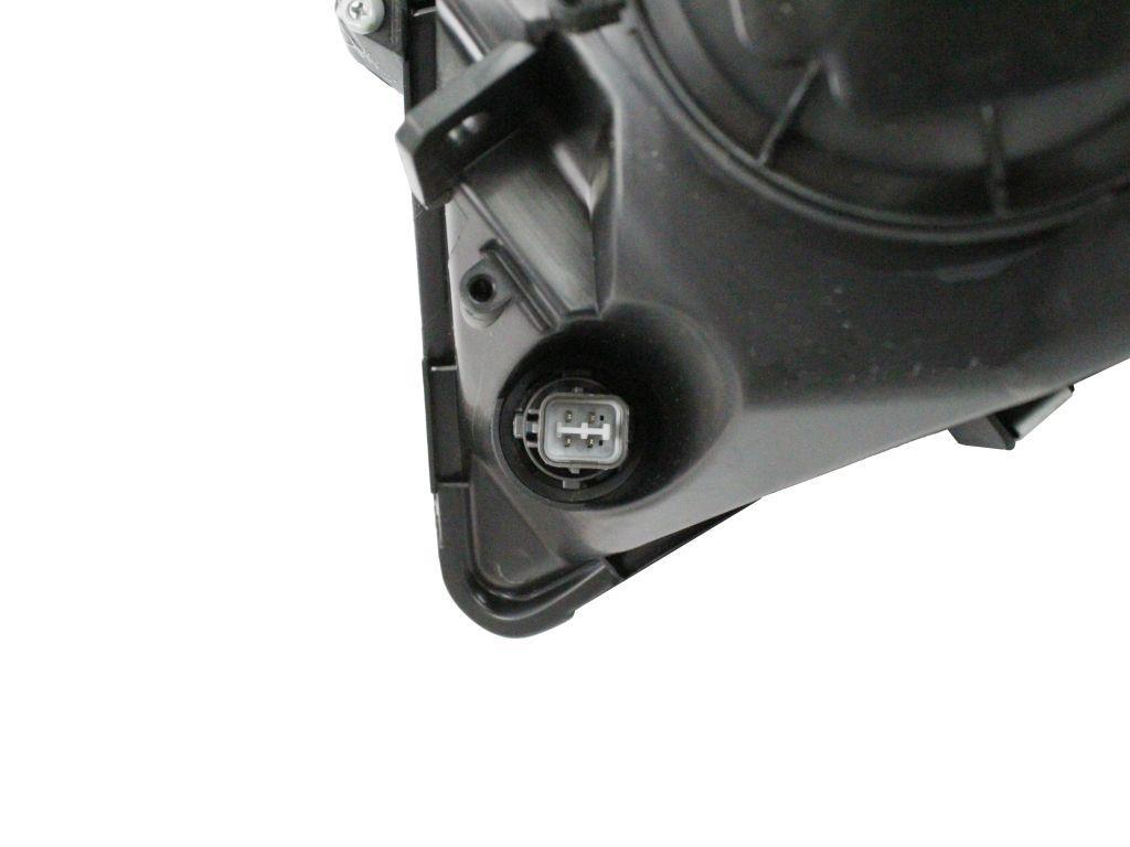 Phare avant (Projecteur principal) ABAKUS 217-1163R-LDEM1