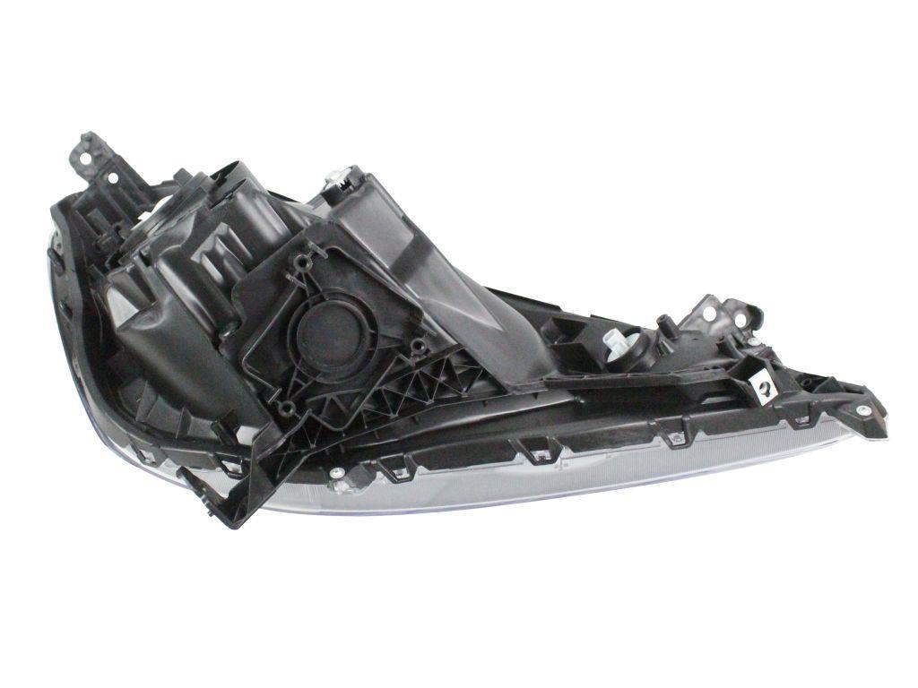 Phare avant (Projecteur principal) ABAKUS 217-1164L-LDEM2
