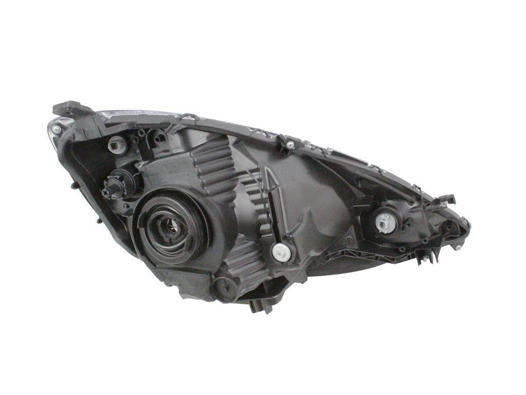 Phare avant (Projecteur principal) ABAKUS 217-1164L-LDEM2
