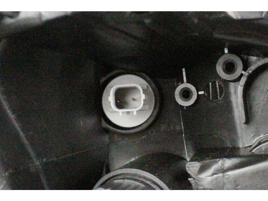 Phare avant (Projecteur principal) ABAKUS 217-1164L-LDEM2