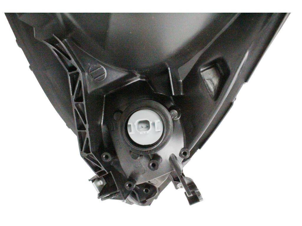 Phare avant (Projecteur principal) ABAKUS 217-1164L-LDEM2