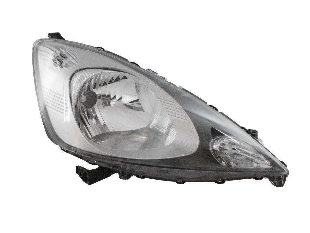 Phare avant (Projecteur principal) ABAKUS 217-1164R-LDEM2