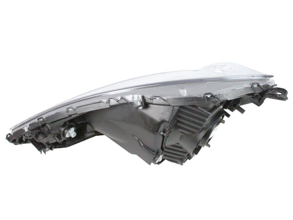 Phare avant (Projecteur principal) ABAKUS 217-1164R-LDEM2