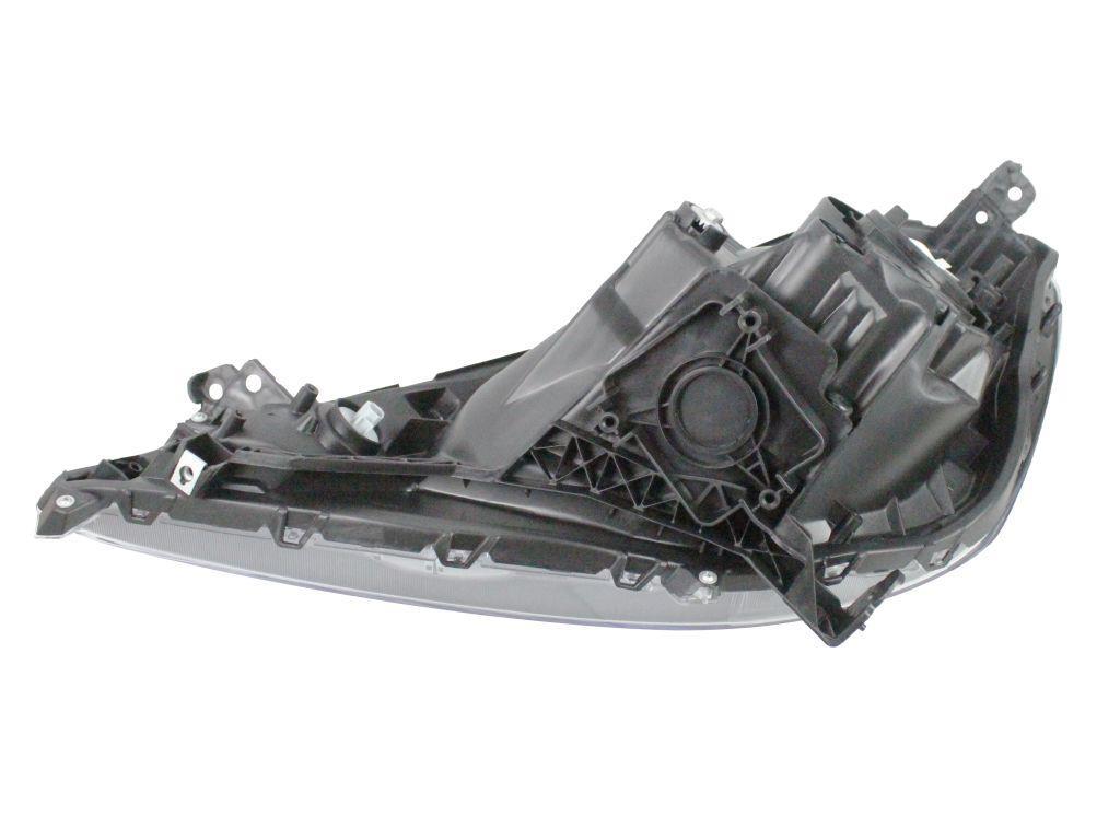Phare avant (Projecteur principal) ABAKUS 217-1164R-LDEM2