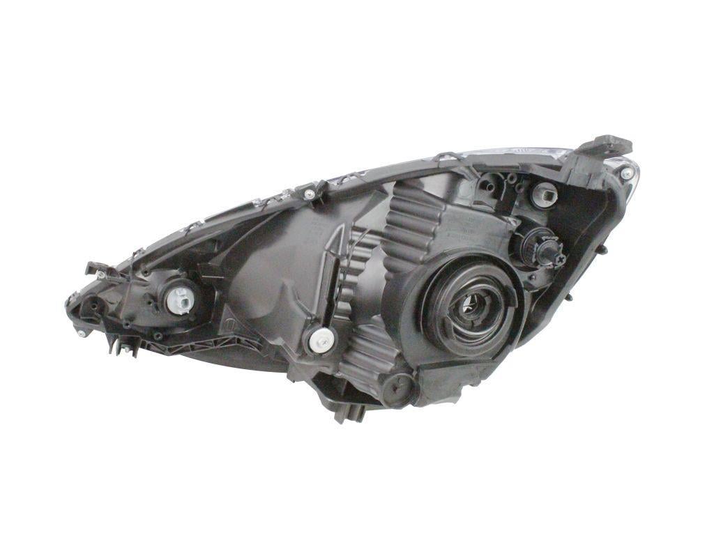 Phare avant (Projecteur principal) ABAKUS 217-1164R-LDEM2