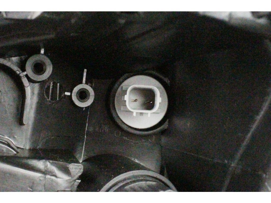 Phare avant (Projecteur principal) ABAKUS 217-1164R-LDEM2