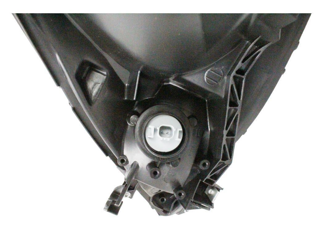 Phare avant (Projecteur principal) ABAKUS 217-1164R-LDEM2