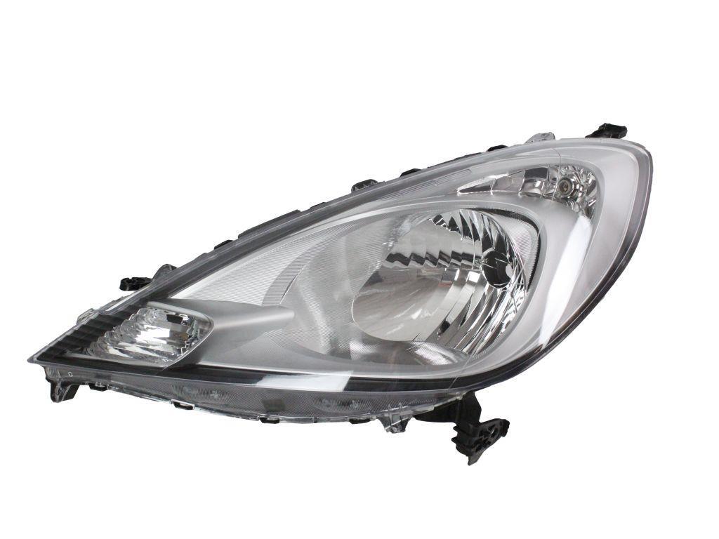 Phare avant (Projecteur principal) ABAKUS 217-1169L-LEMN1