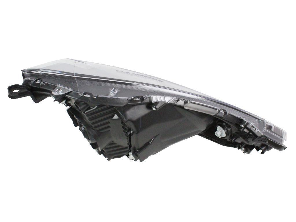 Phare avant (Projecteur principal) ABAKUS 217-1169L-LEMN1