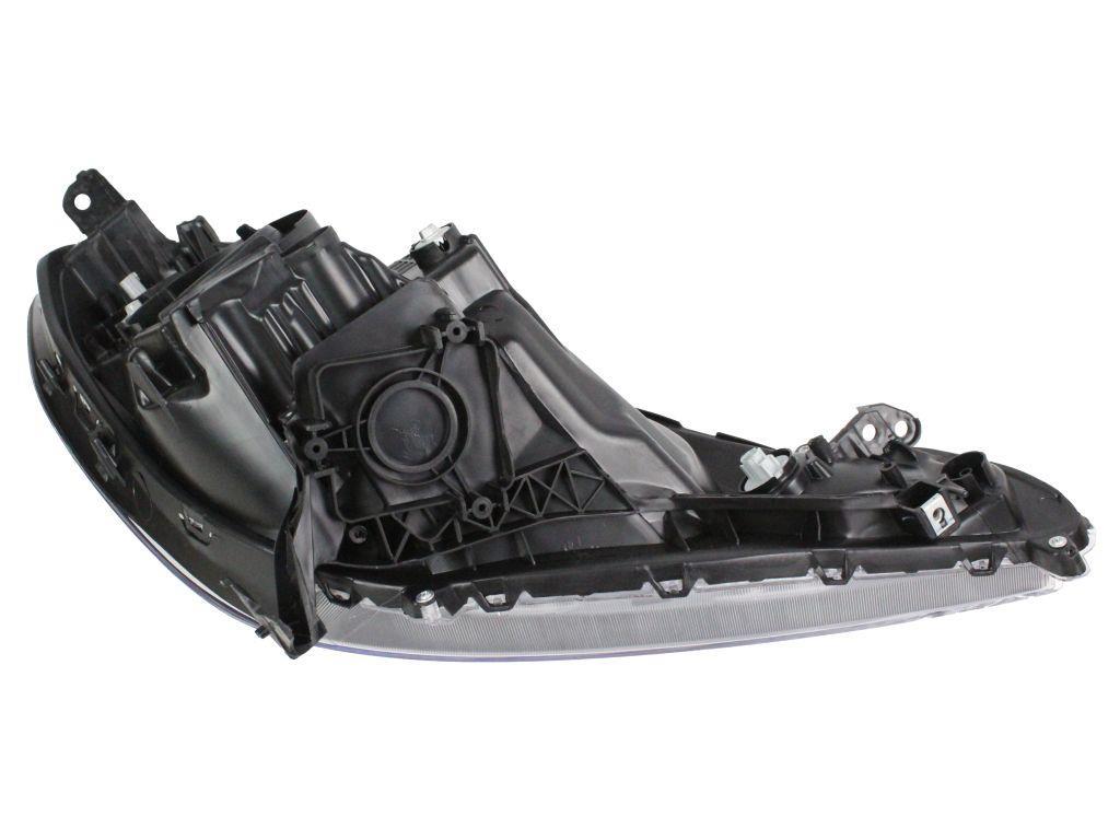 Phare avant (Projecteur principal) ABAKUS 217-1169L-LEMN1