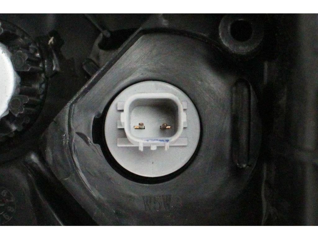 Phare avant (Projecteur principal) ABAKUS 217-1169L-LEMN1