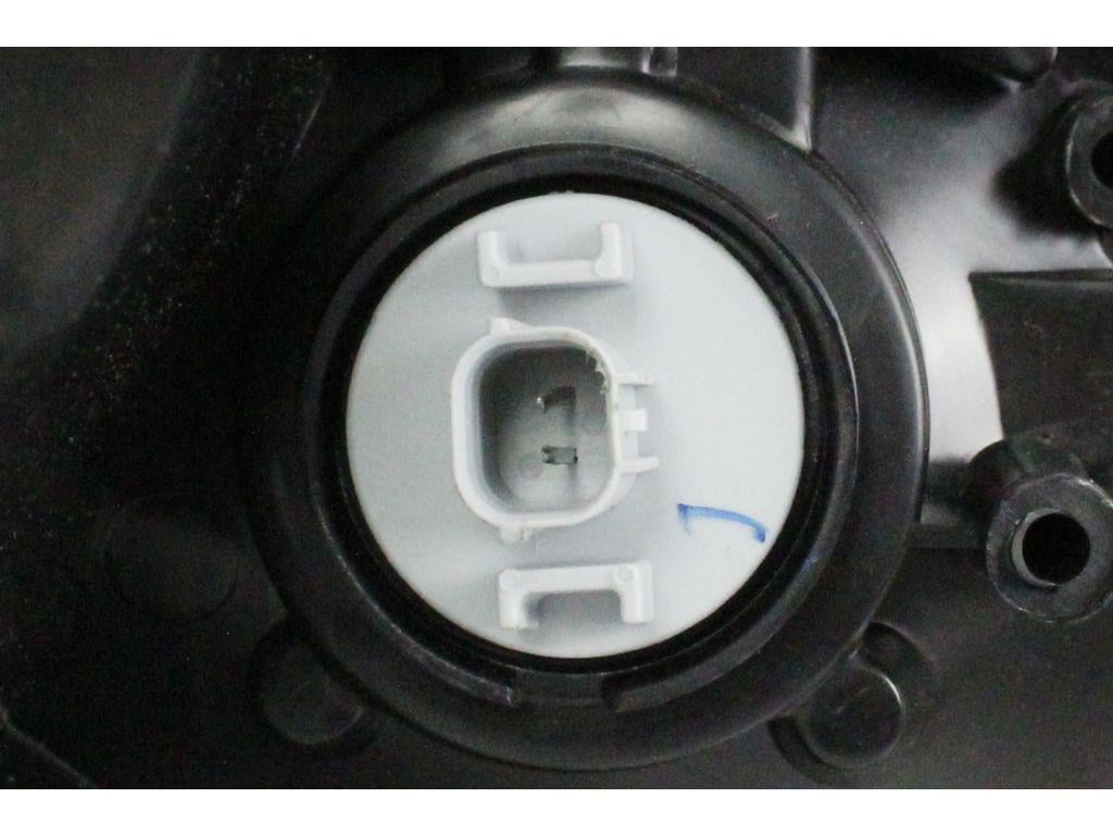 Phare avant (Projecteur principal) ABAKUS 217-1169L-LEMN1