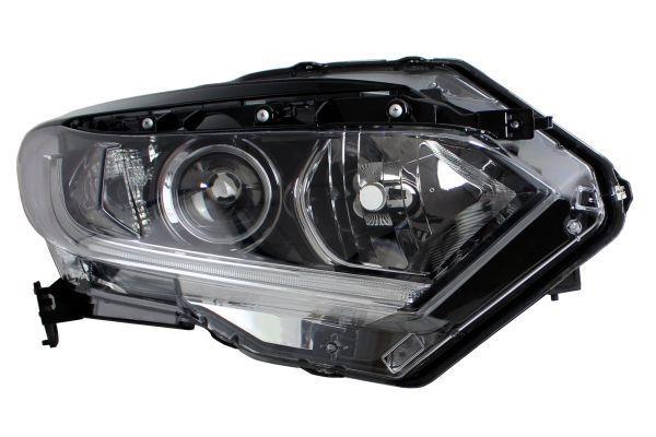 Phare avant (Projecteur principal) ABAKUS ref. 217-1198RMLDEM2