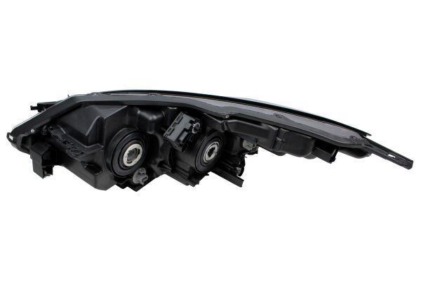 Phare avant (Projecteur principal) ABAKUS ref. 217-1198RMLDEM2
