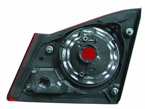 Piloto posterior ABAKUS ref. 217-1318L-LD-UE