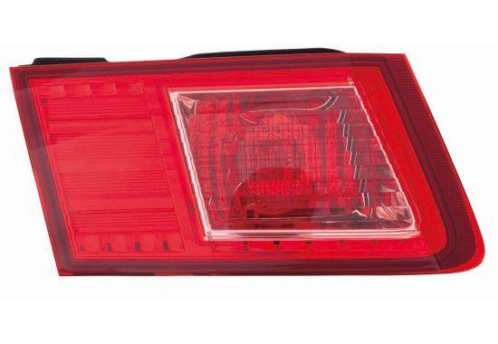 Luz traseira ABAKUS ref. 217-1319L3LD-UE