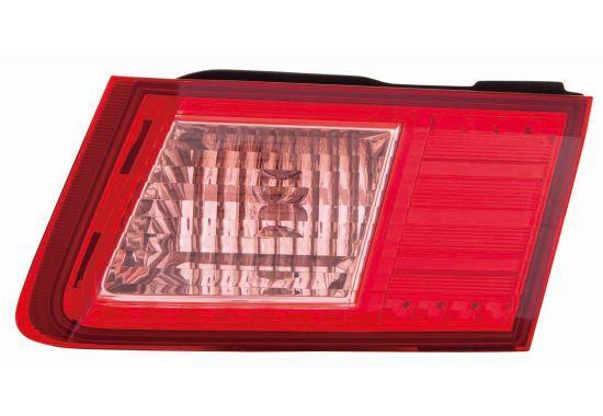 Luz traseira ABAKUS ref. 217-1319R3LD-UE