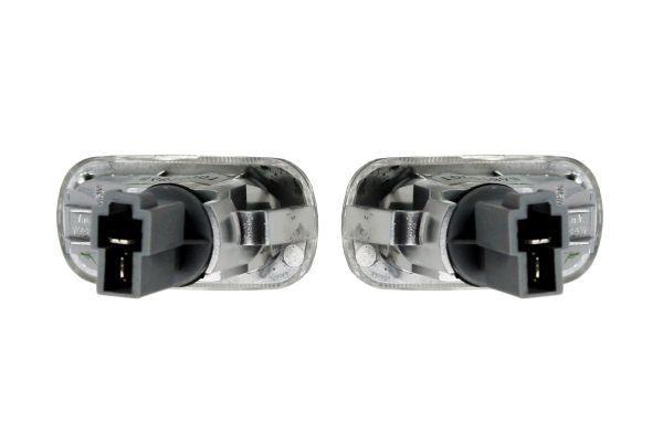 Kit de pilotos intermitentes ABAKUS ref. 217-1415P-X