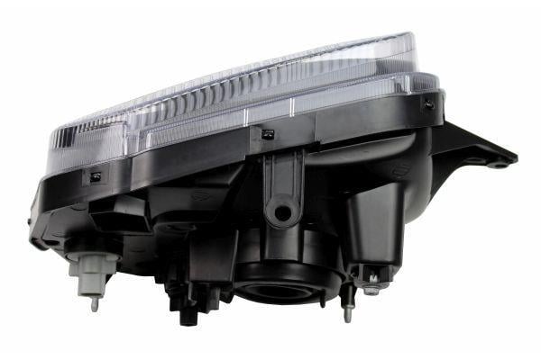 Phare avant (Projecteur principal) ABAKUS 218-1126L-LDEM2