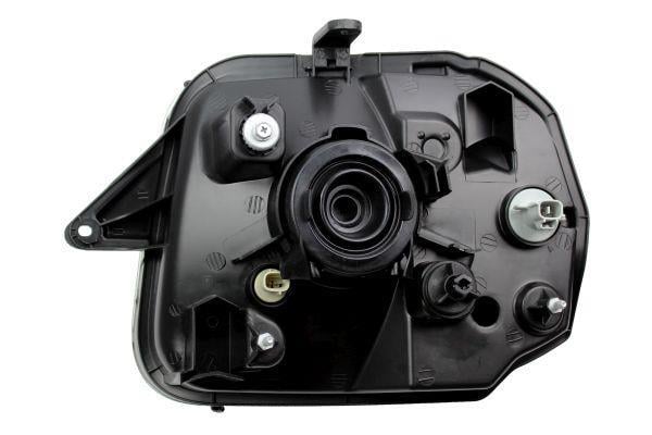 Phare avant (Projecteur principal) ABAKUS 218-1126R-LDEM2