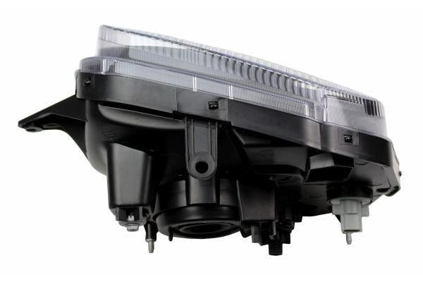 Phare avant (Projecteur principal) ABAKUS 218-1126R-LDEM2