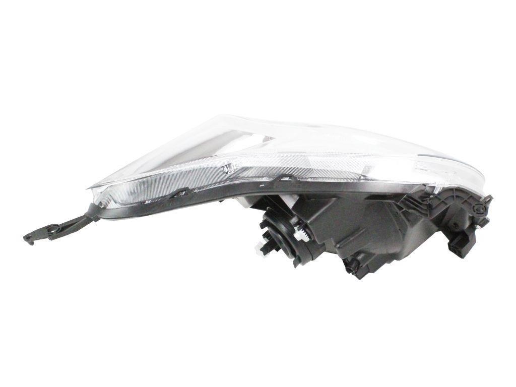 Phare avant (Projecteur principal) ABAKUS 218-1147L-LD-EM