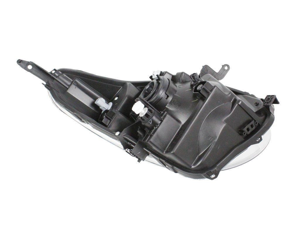 Phare avant (Projecteur principal) ABAKUS 218-1147L-LD-EM