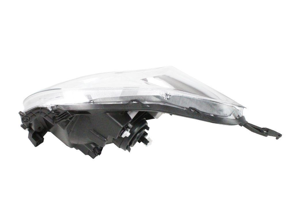 Phare avant (Projecteur principal) ABAKUS 218-1147R-LD-EM