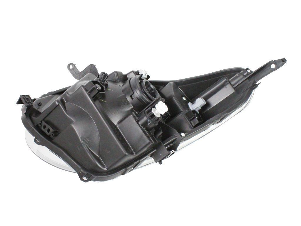 Phare avant (Projecteur principal) ABAKUS 218-1147R-LD-EM