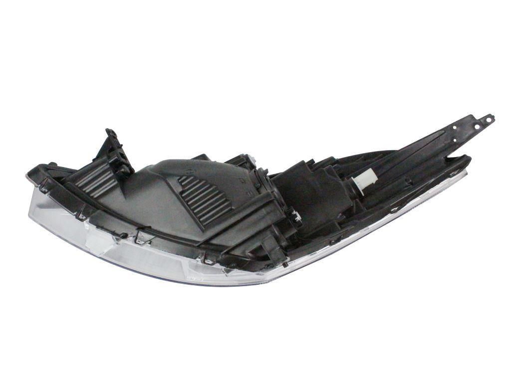 Phare avant (Projecteur principal) ABAKUS ref. 218-1151R-LD-EM