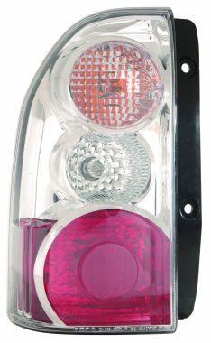 Luz traseira ABAKUS ref. 218-1937L-AS
