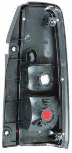 Luz traseira ABAKUS ref. 218-1958L-LD-UE