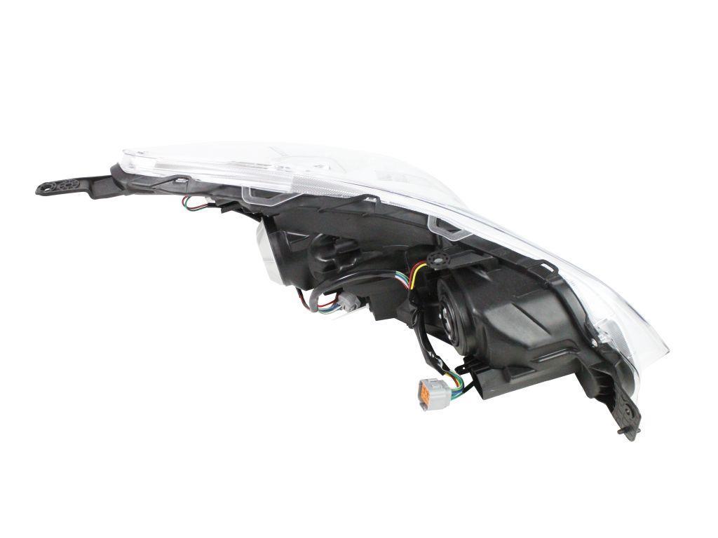 Phare avant (Projecteur principal) ABAKUS 220-1120L-LD-EM