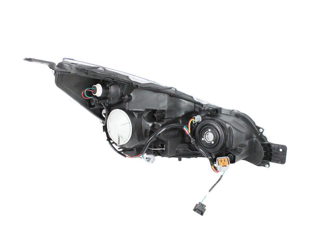 Phare avant (Projecteur principal) ABAKUS 220-1120L-LD-EM