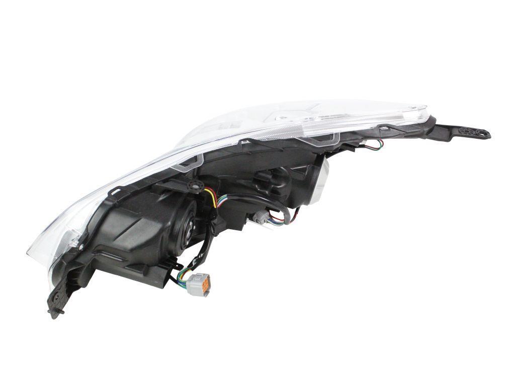 Phare avant (Projecteur principal) ABAKUS 220-1120R-LD-EM