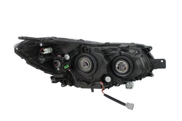 Phare avant (Projecteur principal) ABAKUS 220-1122L-LDEM1