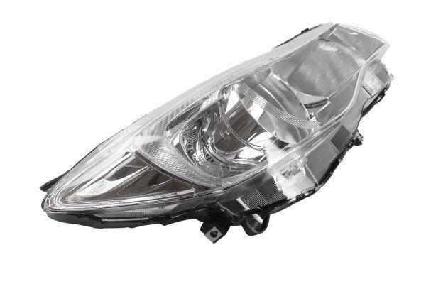 Phare avant (Projecteur principal) ABAKUS 220-1122R-LDEM1