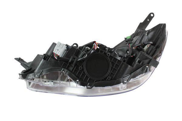Phare avant (Projecteur principal) ABAKUS 220-1122R-LDEM1