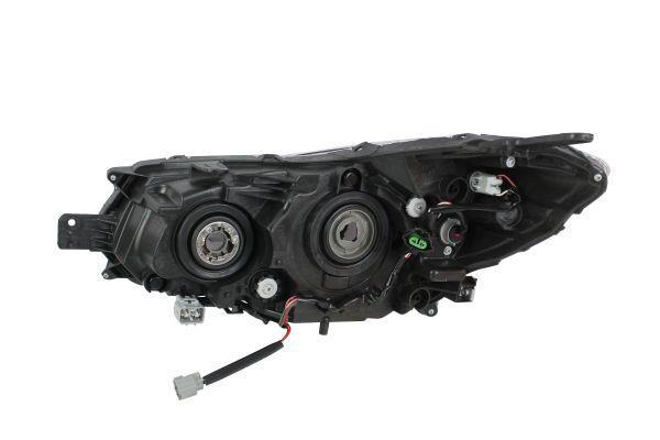 Phare avant (Projecteur principal) ABAKUS 220-1122R-LDEM1