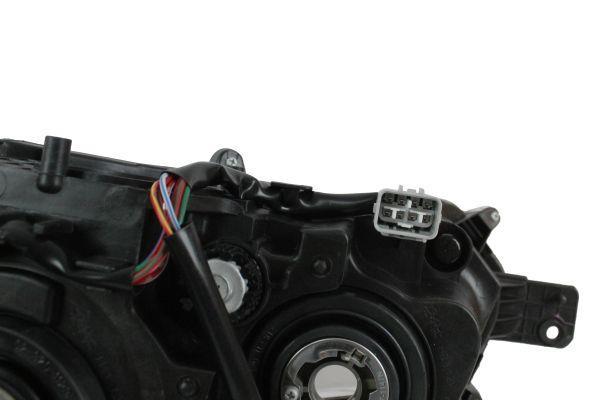 Phare avant (Projecteur principal) ABAKUS 220-1122R-LDEM1