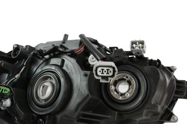 Phare avant (Projecteur principal) ABAKUS 220-1122R-LDEM1