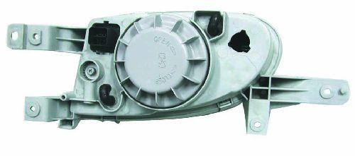 Phare avant (Projecteur principal) ABAKUS ref. 221-1109R-LD-E