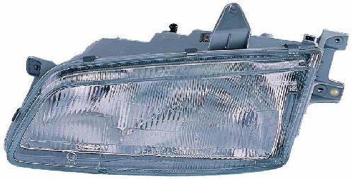 Phare avant (Projecteur principal) ABAKUS ref. 221-1115L-LD-E