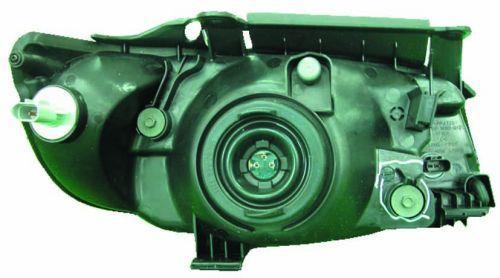 Faro principal ABAKUS ref. 221-1127R-LD-EM