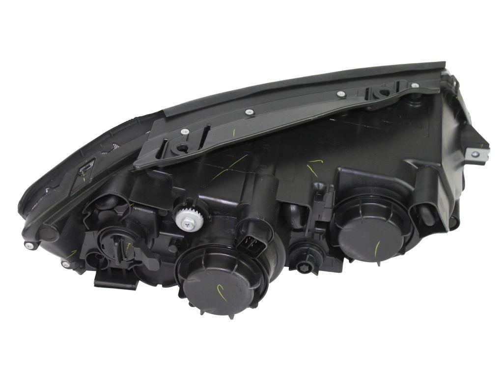 Phare avant (Projecteur principal) ABAKUS 221-1138L-LDEM2
