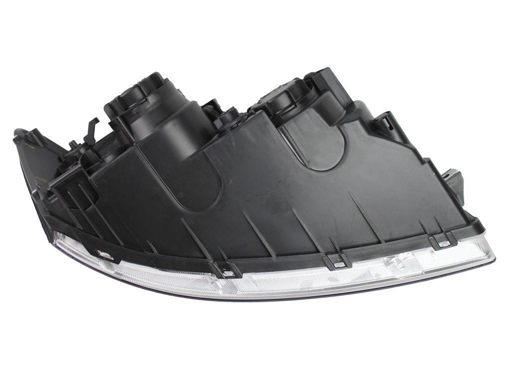Phare avant (Projecteur principal) ABAKUS 221-1138L-LDEM2
