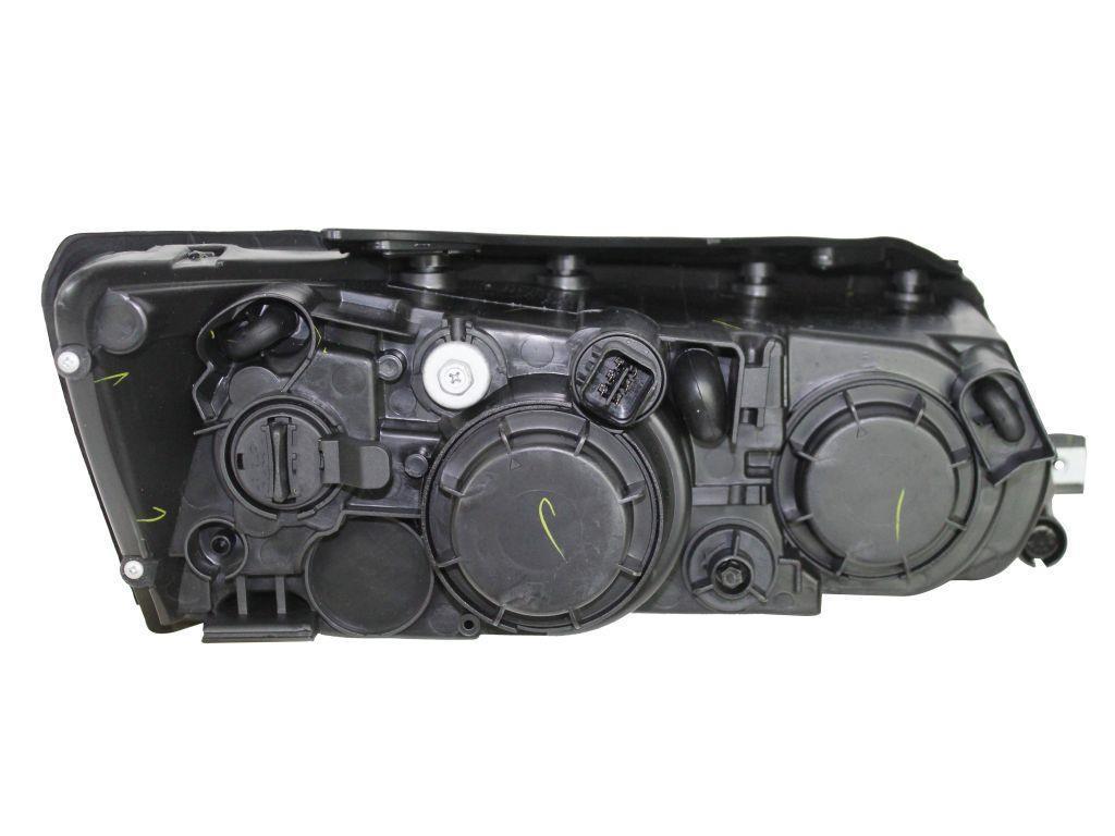 Phare avant (Projecteur principal) ABAKUS 221-1138L-LDEM2