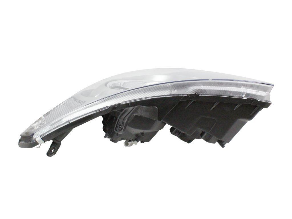 Phare avant (Projecteur principal) ABAKUS 221-1147L-LD-EM