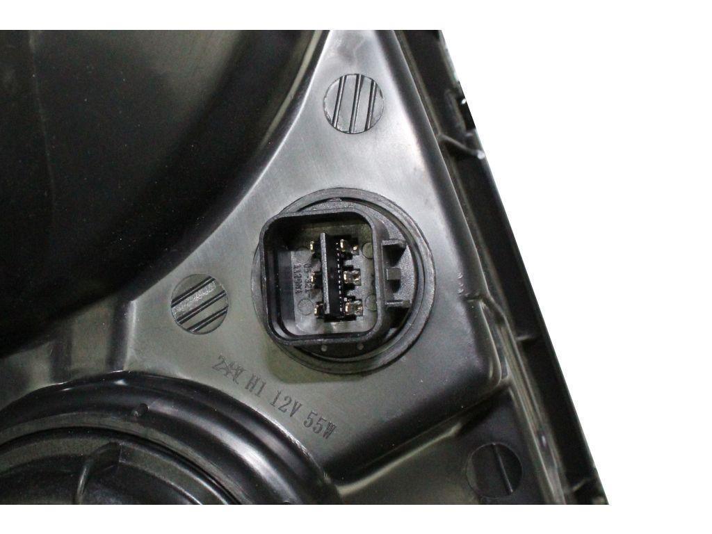 Phare avant (Projecteur principal) ABAKUS 221-1147L-LD-EM